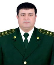 Хива тумани ИИБ бошлиғи подполковник А.А.Матчановнинг   Хива тумани халқига мурожаати